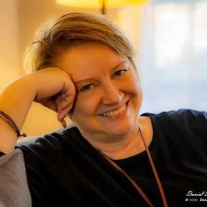 Meet your Posher, Rosanne